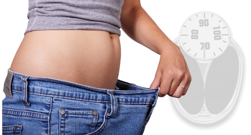 αποτελεσματικές και υγιεινές θεραπείες απώλειας βάρους)